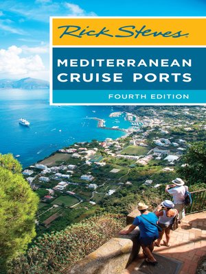 Rick Steves Mediterranean Cruise Ports - ebook